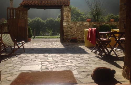 Apartamentos Rurales Ca Lulón - Foto 64