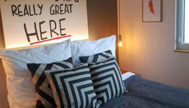 Fischer Villa von 1875 - Kuscheliges Appartment im Grünen - Foto 2