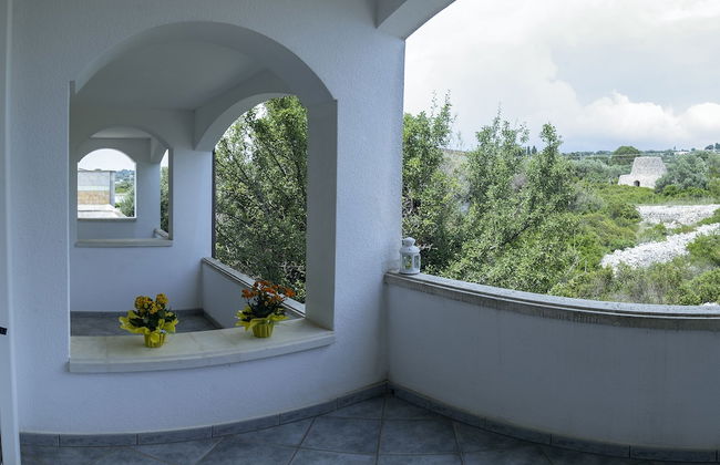 Residence Miramare - Foto 43