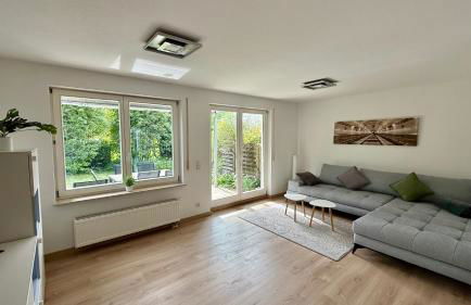 Ostalb Inn - Haus Sophie - Foto 16