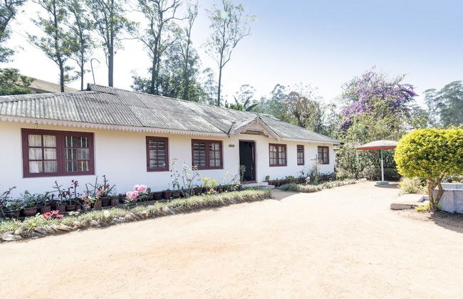 GuestHouser 4 BHK Homestay f531 - Foto 21