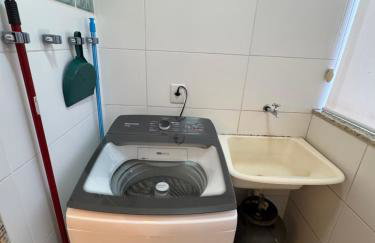 Lindo apartamento Alto Caiçaras ao lado do Parque - Foto 12