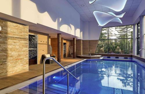 Aparthotel Adagio Bâle Mulhouse Aéroport - Foto 33