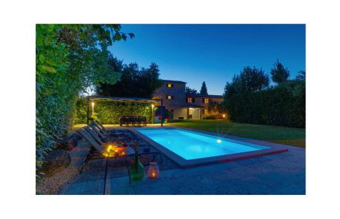 Holiday Home Ladici Ii - Foto 1