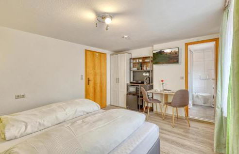 Lovely Apartment In Bischofsheim With Wifi - Foto 1