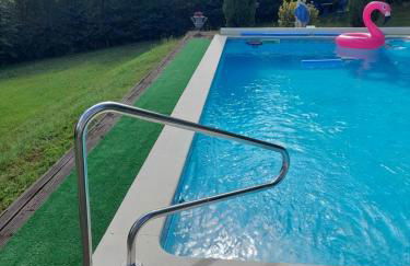 Gite Le Petit Bonheur - Foto 19