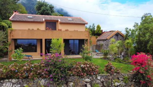 Garden of Eden by LovelyStay - Foto 3