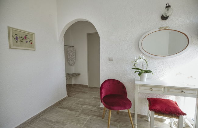 Elounda George Studios - Foto 17