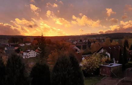 Ferienwohnung am sonnigen Haimberg - Foto 48