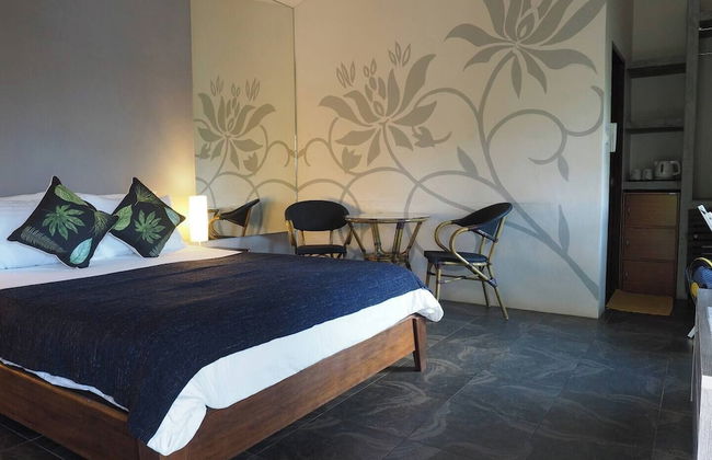 Escape Cabins - Foto 21