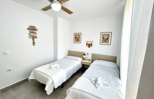 Complejo de apartamentos, áticos y Dúplex vacacionales Empul Caños de Meca - Foto 10