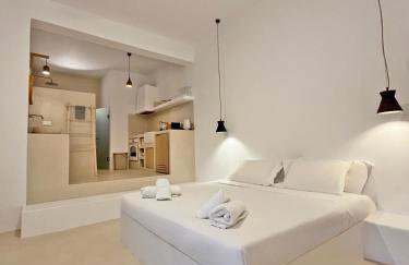 Ios Alcyon Blue Suites - Foto 96