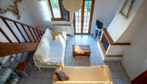 Casa Sofianna 2-bedroom home next to sandy beach - Foto 5