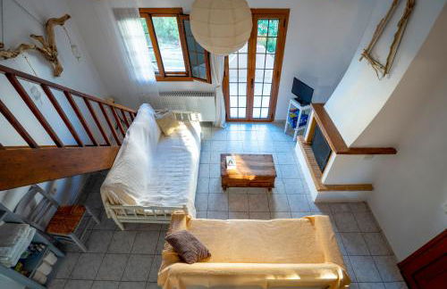 Casa Sofianna 2-bedroom home next to sandy beach - Foto 5