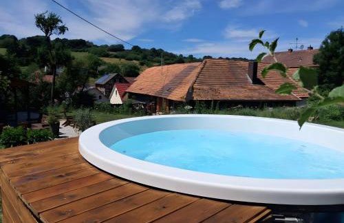 Ferienhaus Cosyhome Vogelsberg - Photo 27