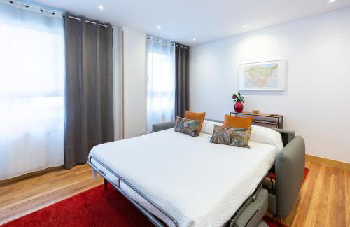 Unamuno by Bilbao Living - Foto 36