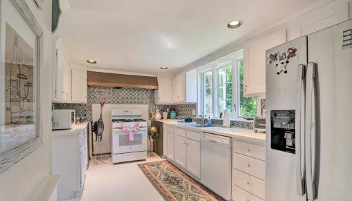 Groups Welcome! 19th-Century Cape Code Escape - Photo 2