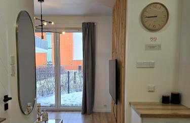 Apartament Nadwiślański - Foto 2