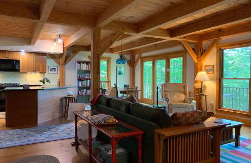 Quiet Lake home 3 mi from Camden! - Foto 16