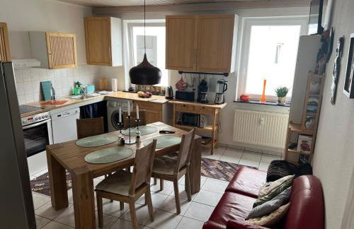 Kiel zwischen Blücherplatz und Forstbaumschule 2 oder 3 Zimmer Ferienwohnung - Foto 16