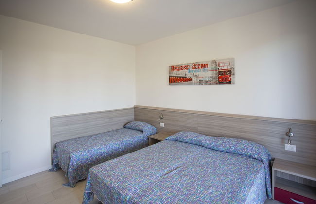 Jesolo Green Village - Foto 13