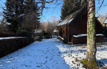 Le chalet de l’Onde - Foto 2