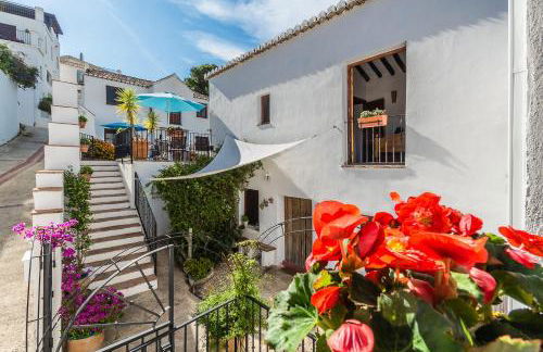 Casa Luna - 16th century traditional spanish village house - Foto 13