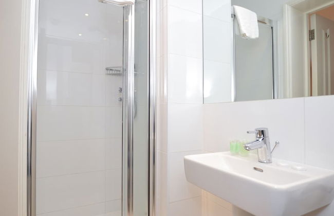 Paddington Green Serviced Apartments by Concept Apartments - Photo 49