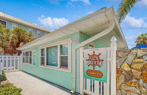 Sea Pirate 1 - Foto 23