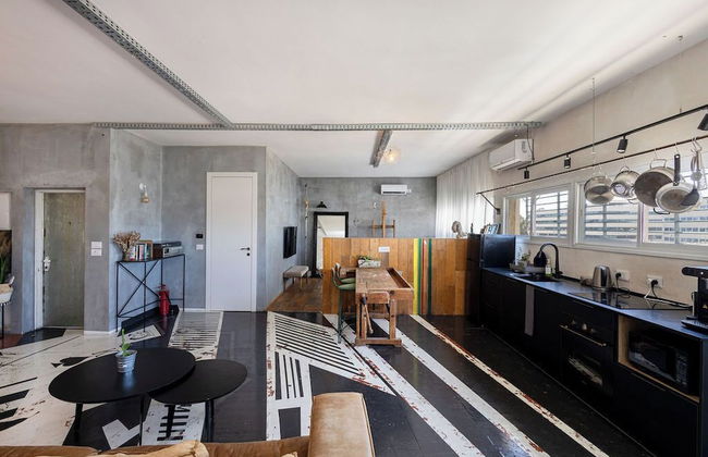 Terasa TLV - Foto 13