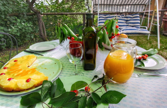 Farmhouse With Stables, Horses and the Ability to Make Horseback Riding - Foto 37