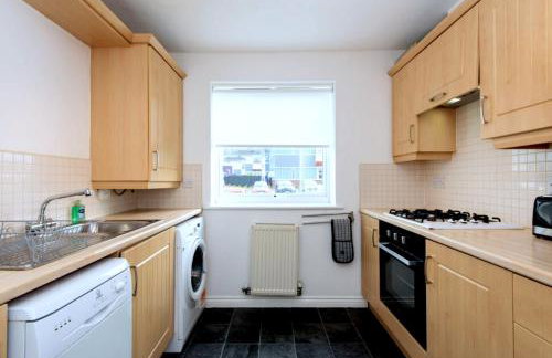 Hindmarsh Apartment - Foto 21