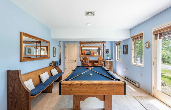 Twin Waters by Avantstay Patio + Pool Table - Foto 19
