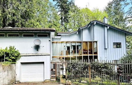 Waterfront Escape - Dock, Hot Tub, Theater - Foto 60