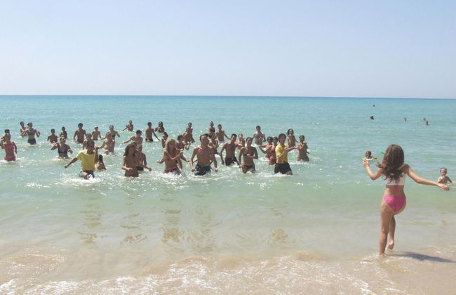 Eraclea Minoa Village - Foto 41