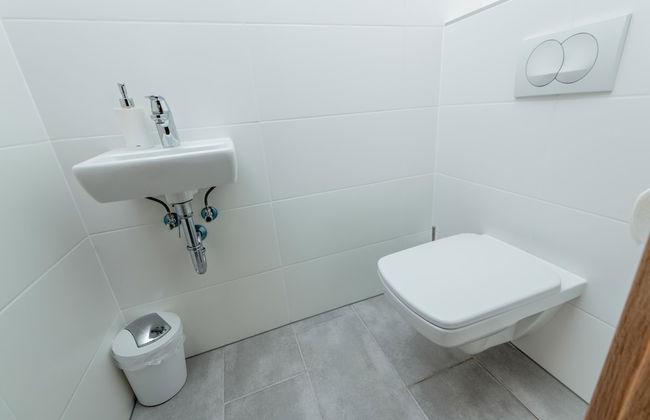 WestSide Apartments by FirstHost - Foto 16