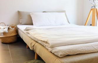 Seeliebe Ferienwohnung am Brombachsee - Foto 6