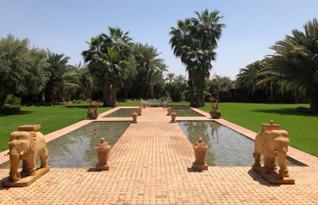 Villa Dar Bamara - Foto 25