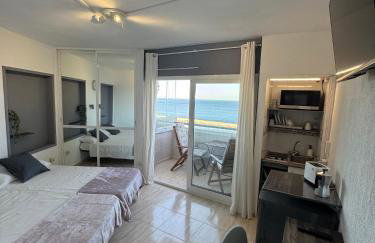 Apartamento MiraVista Fuengirola Beach - Foto 2