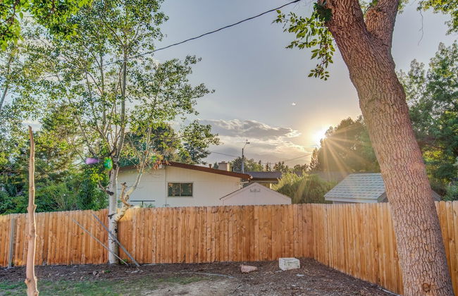 Palmer Park Trails & Space 4 Bdrm Cntrl Location - Foto 42