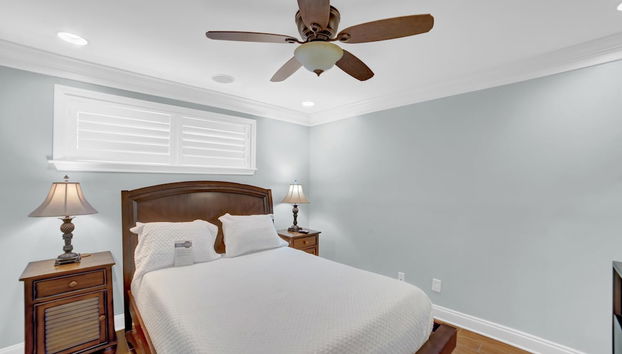 Sugar Beach 348 - Foto 2, Habitación