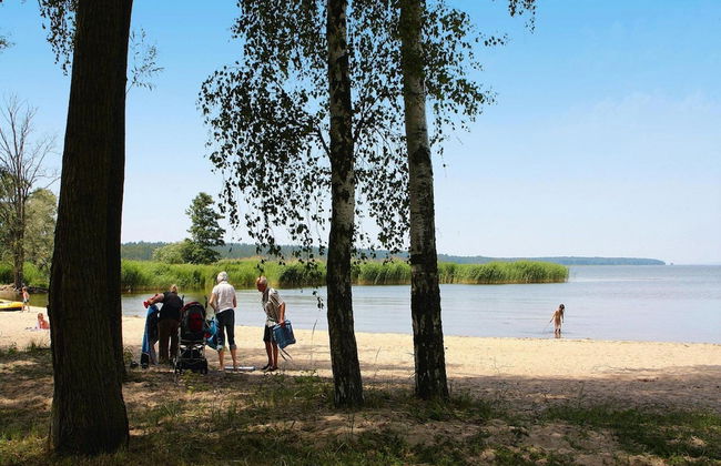 Ferienwohnung, Vogelsang-warsin - Foto 21