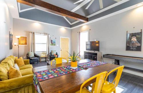 Caldwell Derby Den by StayLage - Foto 8