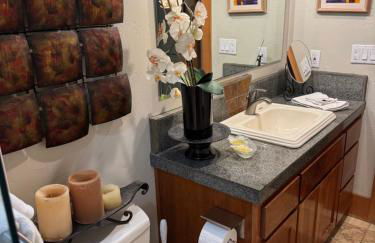 Lake Tahoe Luxury Guest Quarters - Foto 12