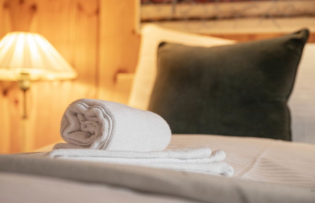 Chalet Abendrot apARTments - Foto 11