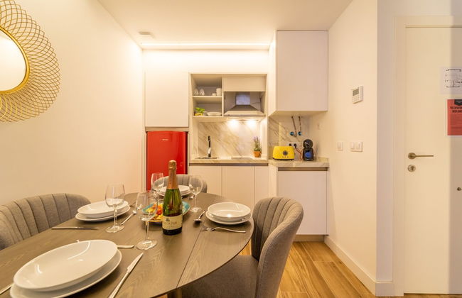 Myflats Urban Stay - Foto 24