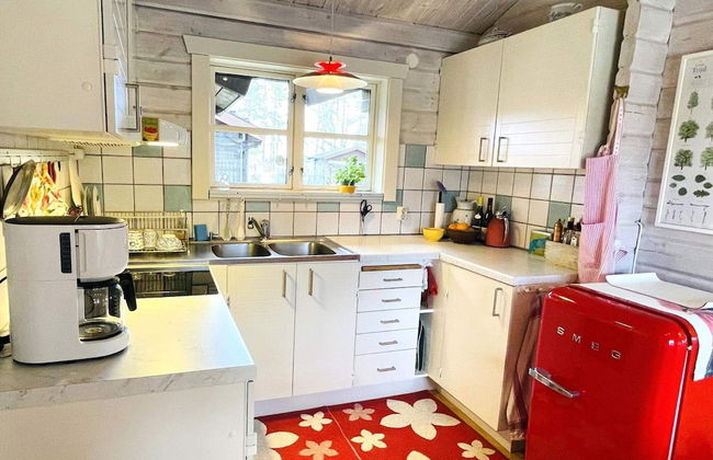 4 Star Holiday Home in Ronneby-by Traum - Foto 9