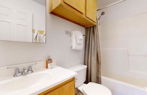 The Great Escape in Gunnison - Foto 23