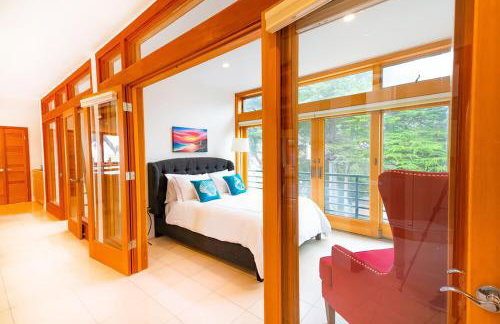 Luxury Beachfront Penthouse Walk to the Beach Restaurants Entertainment - Foto 31