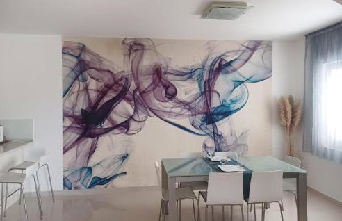 Awesome Apartment In Otok Ist With Wifi - Foto 12